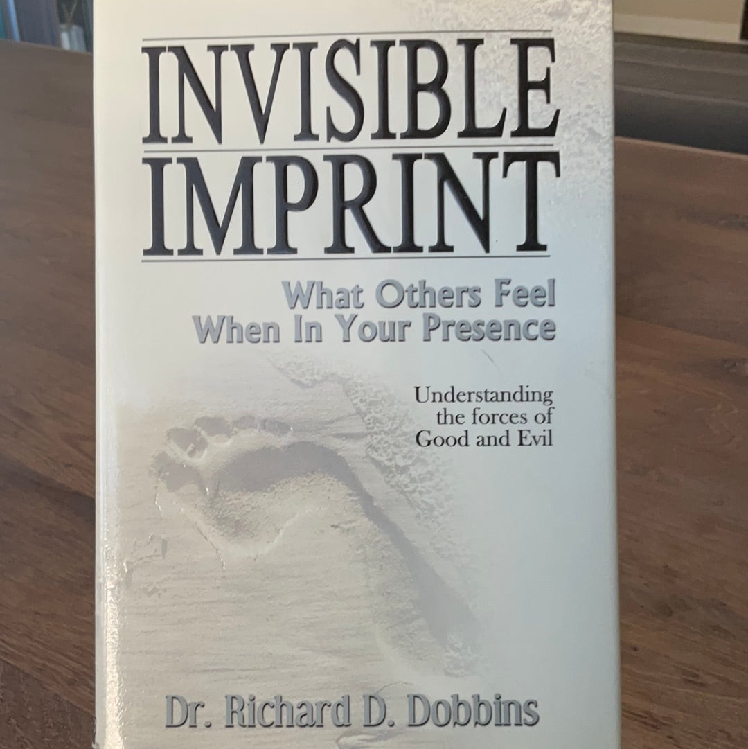 Would you like to influence every boardroom and classroom in your city? Do you dream about becoming salt and light to a broken world? Then this book is for you. 