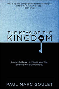 The Keys of the Kingdom