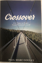 Load image into Gallery viewer, Crossover - It&#39;s Time to Enter Your Promised Land Ebook