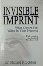 Load image into Gallery viewer, Invisible Imprint  - What Others Feel When In Your Presence (bundle)