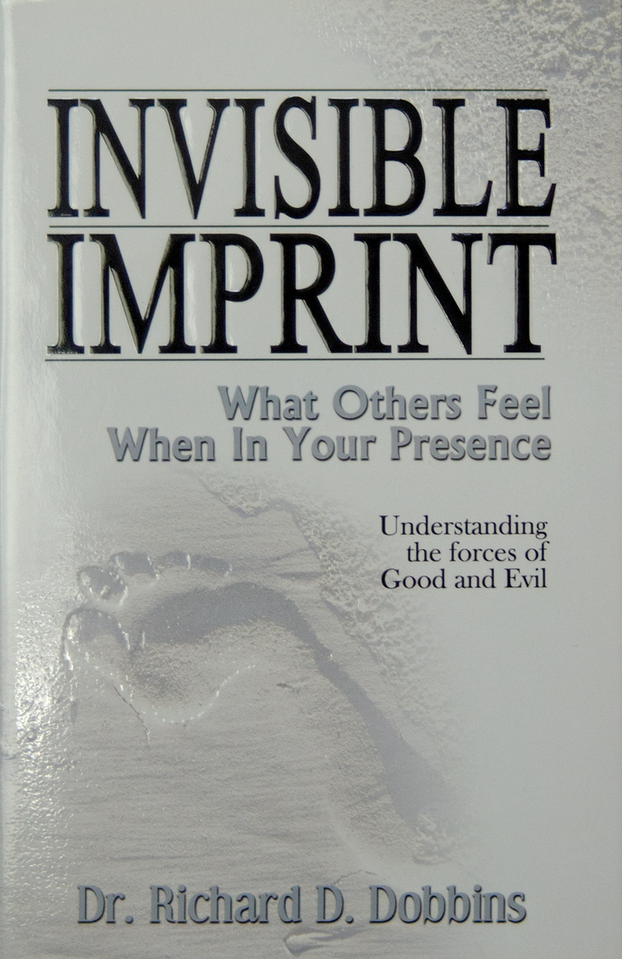 Invisible Imprint  - What Others Feel When In Your Presence (bundle)