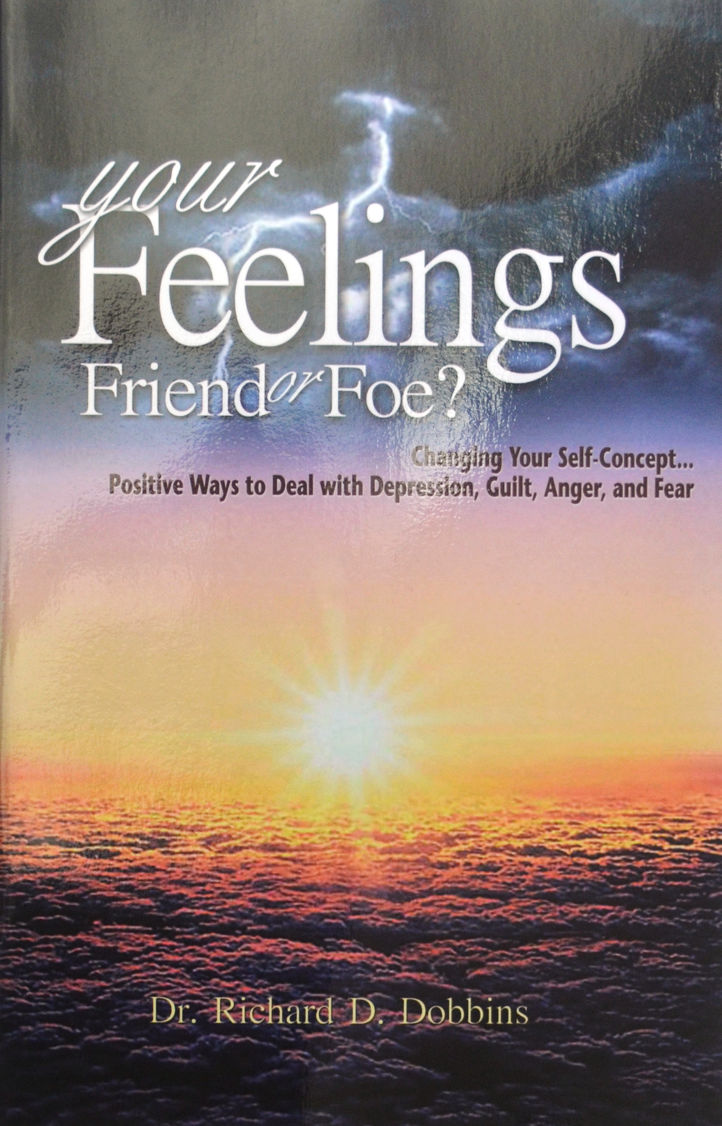 Do you want to feel great? Do you struggle with depression, discouragement or insecurity? If you want answers then this book is for you. 